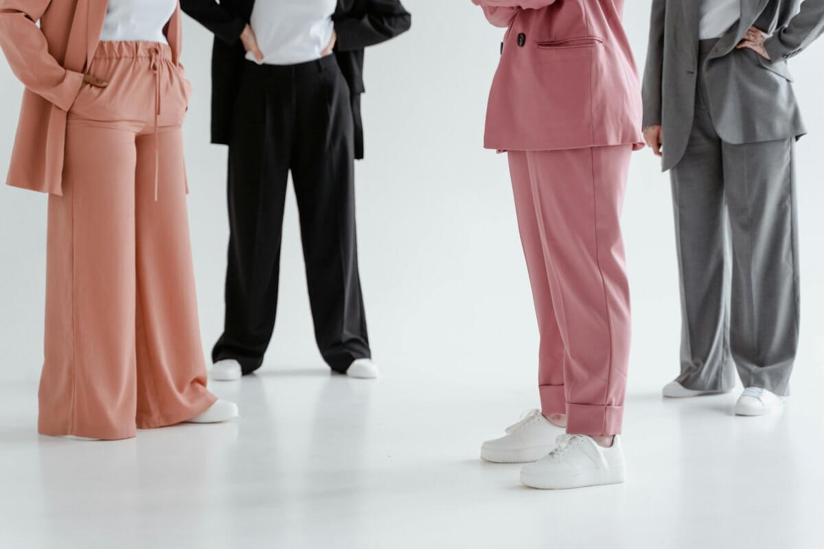 what are Linen Pants Actually