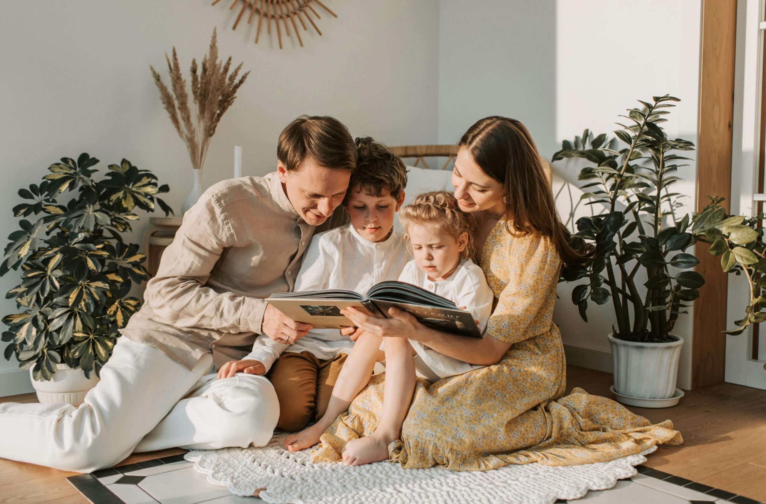 Parents Are Always Looking For New Things To Do With Kids