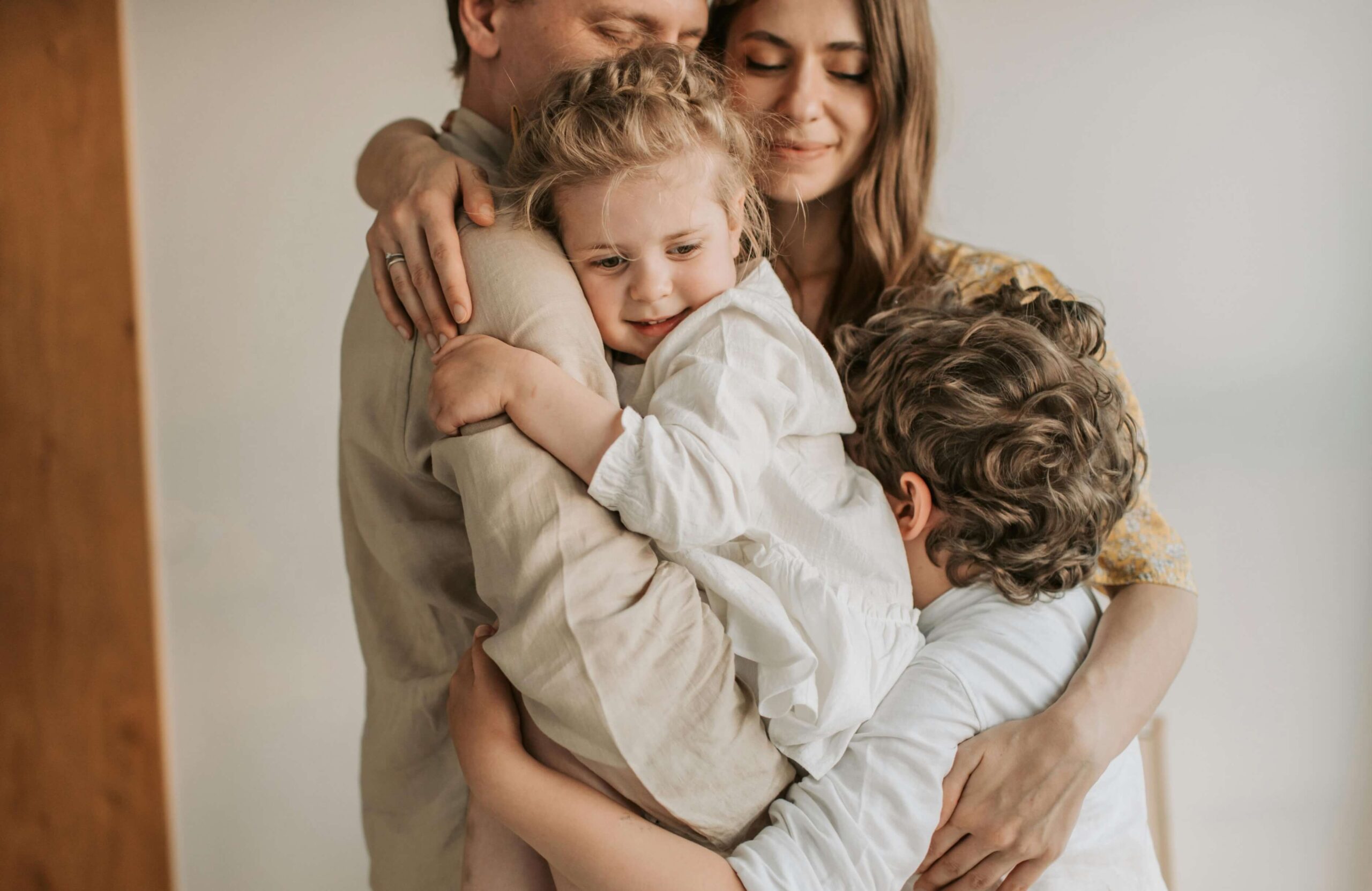 Things To Do With Kids That Strengthen Emotional bonds