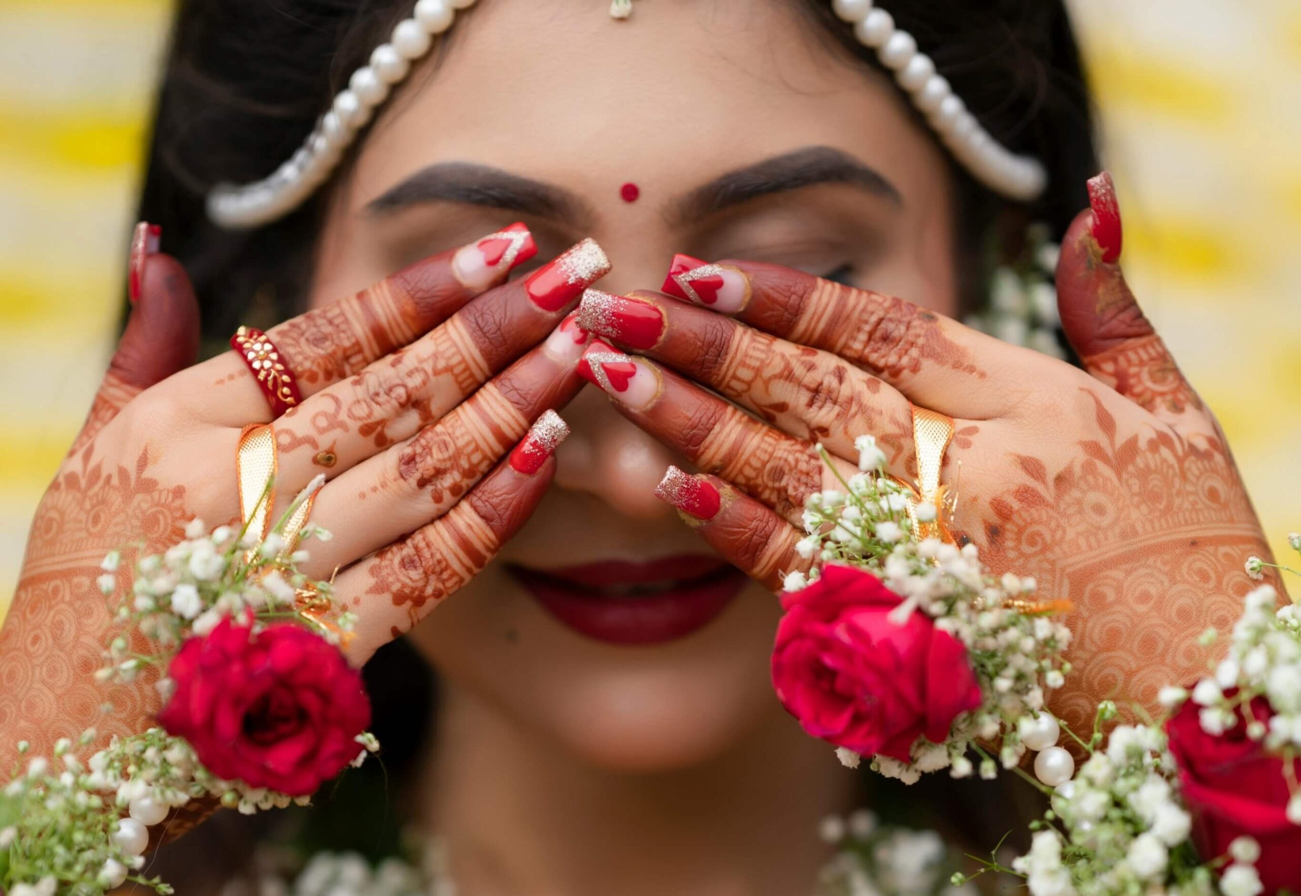 Long Does Henna Last Without Proper Care