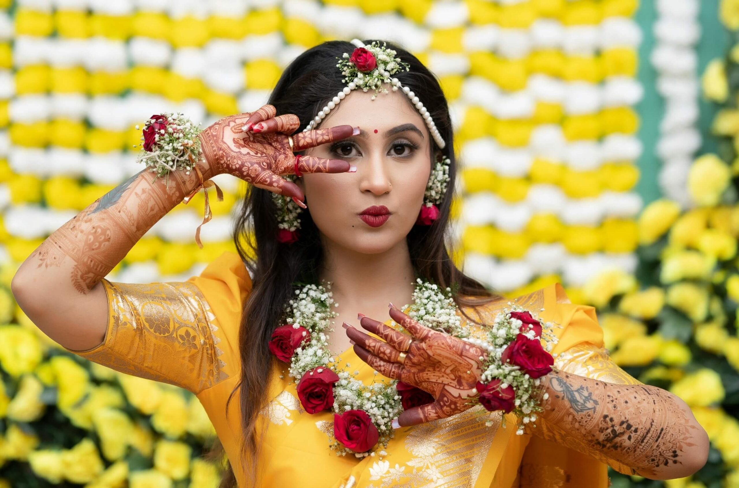 Tips To Keep Henna Unique And Lasting Longer