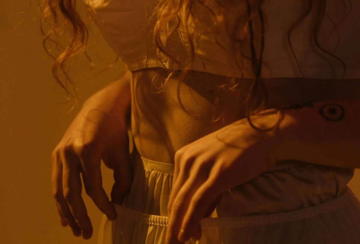 Linen Pants Feel Better On Everyday