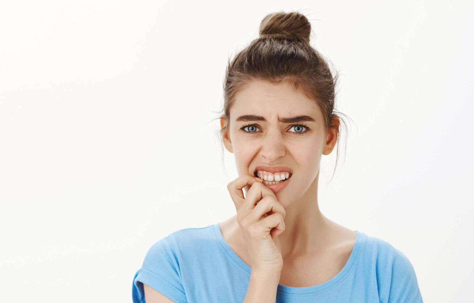 Overbite Explained Simply