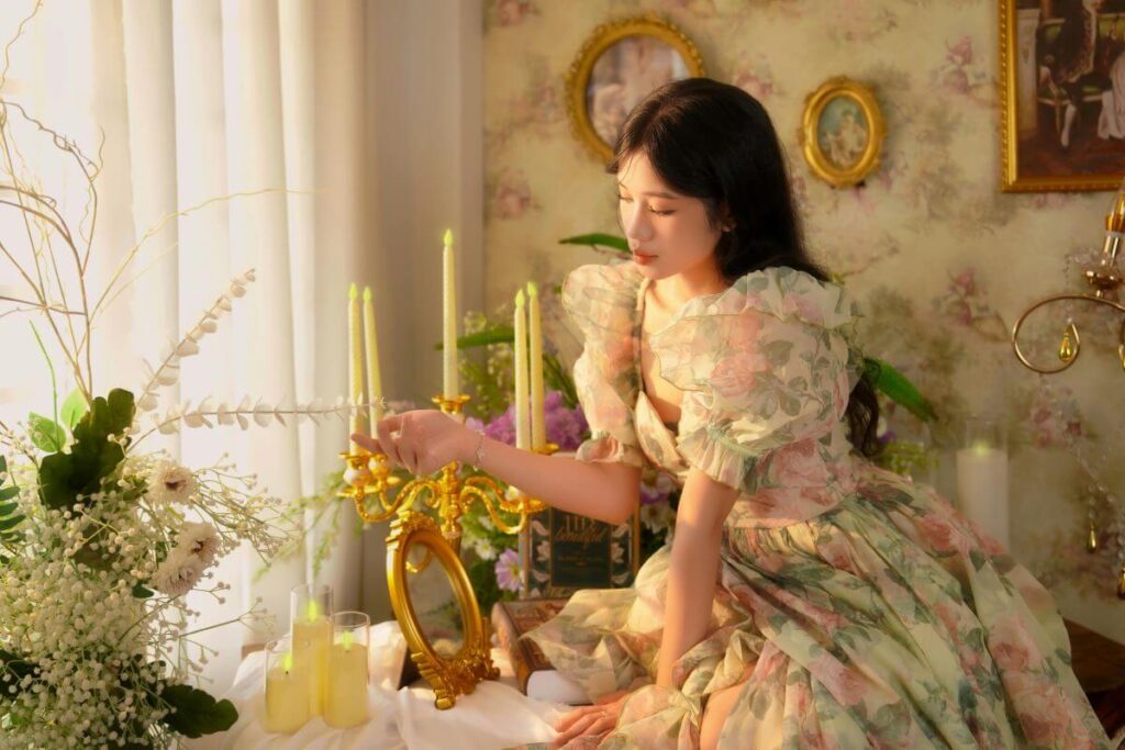 Styling Art Approaches to Beauty in Rooms