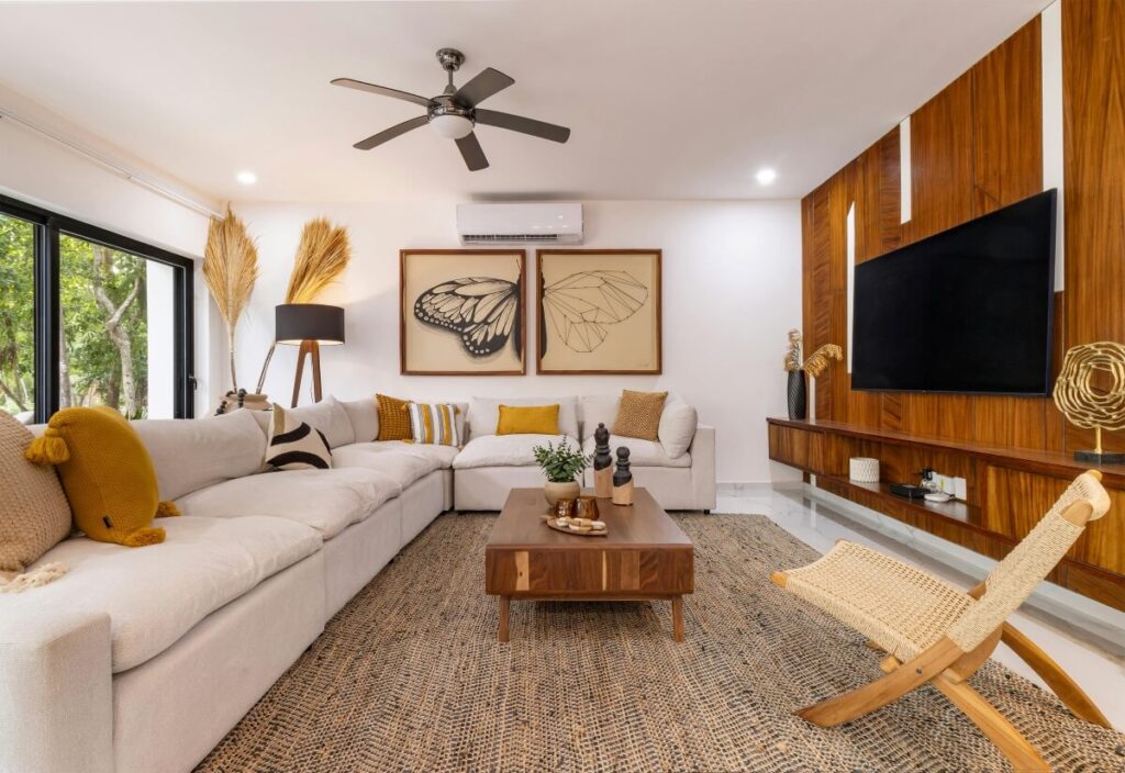 Styling Art Idea, Transform our Homes Culturally With Comfortable