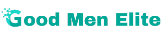 𝐆𝐨𝐨𝐝 𝐌𝐞𝐧 𝐄𝐥𝐢𝐭𝐞