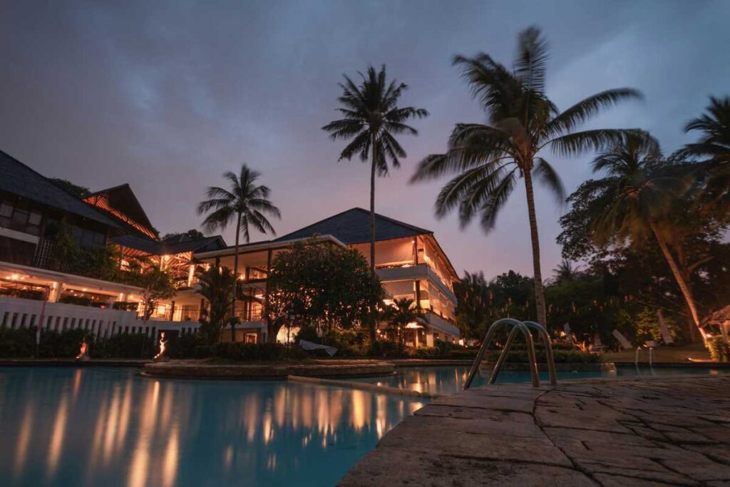 Eco Luxury stays Resorts Are in Demand