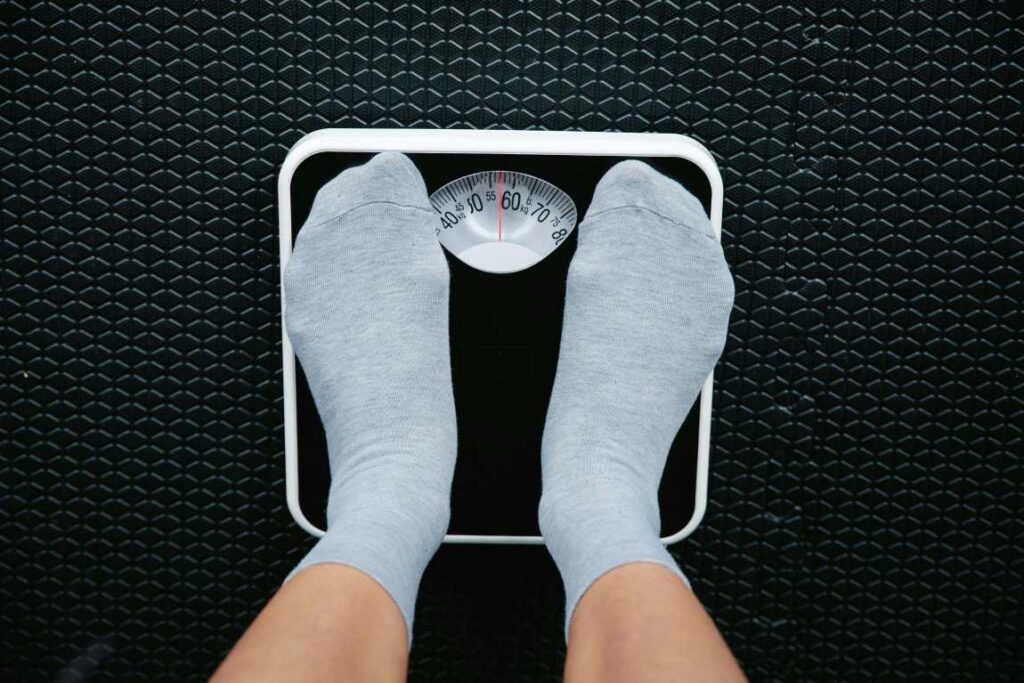 Healthy snacks for weight loss