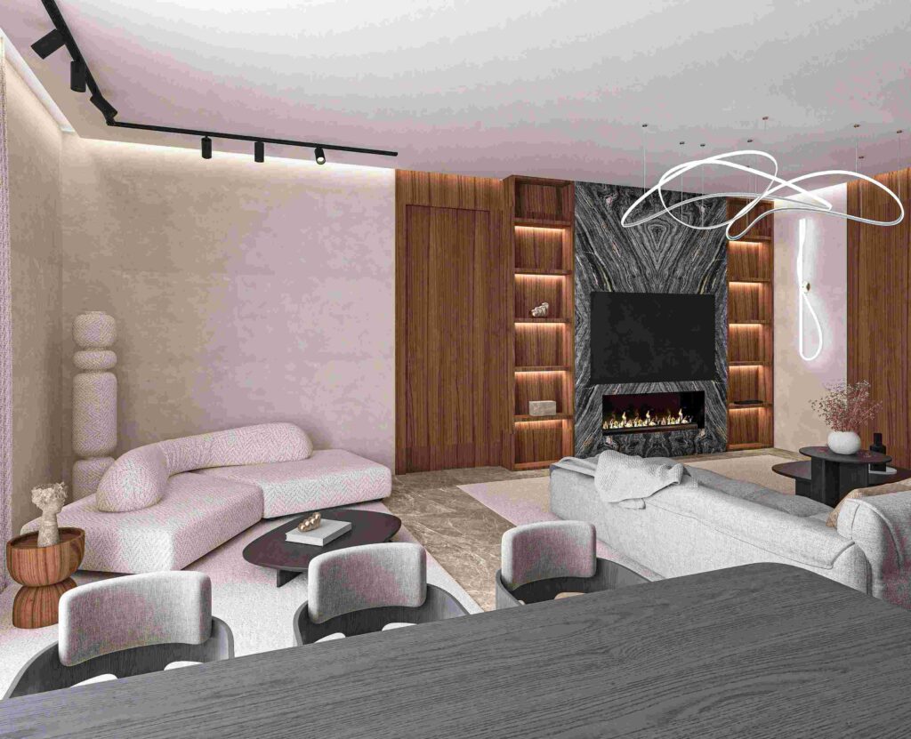 Styling Fireplace Mantel For The Modern Home