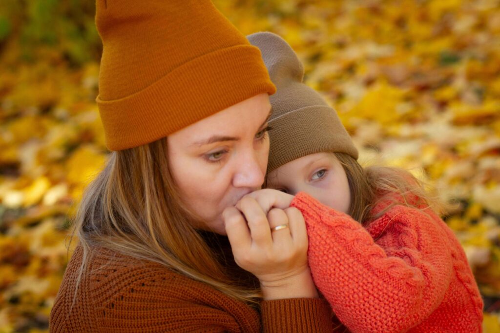Changing Seasons Affect And Physical Health