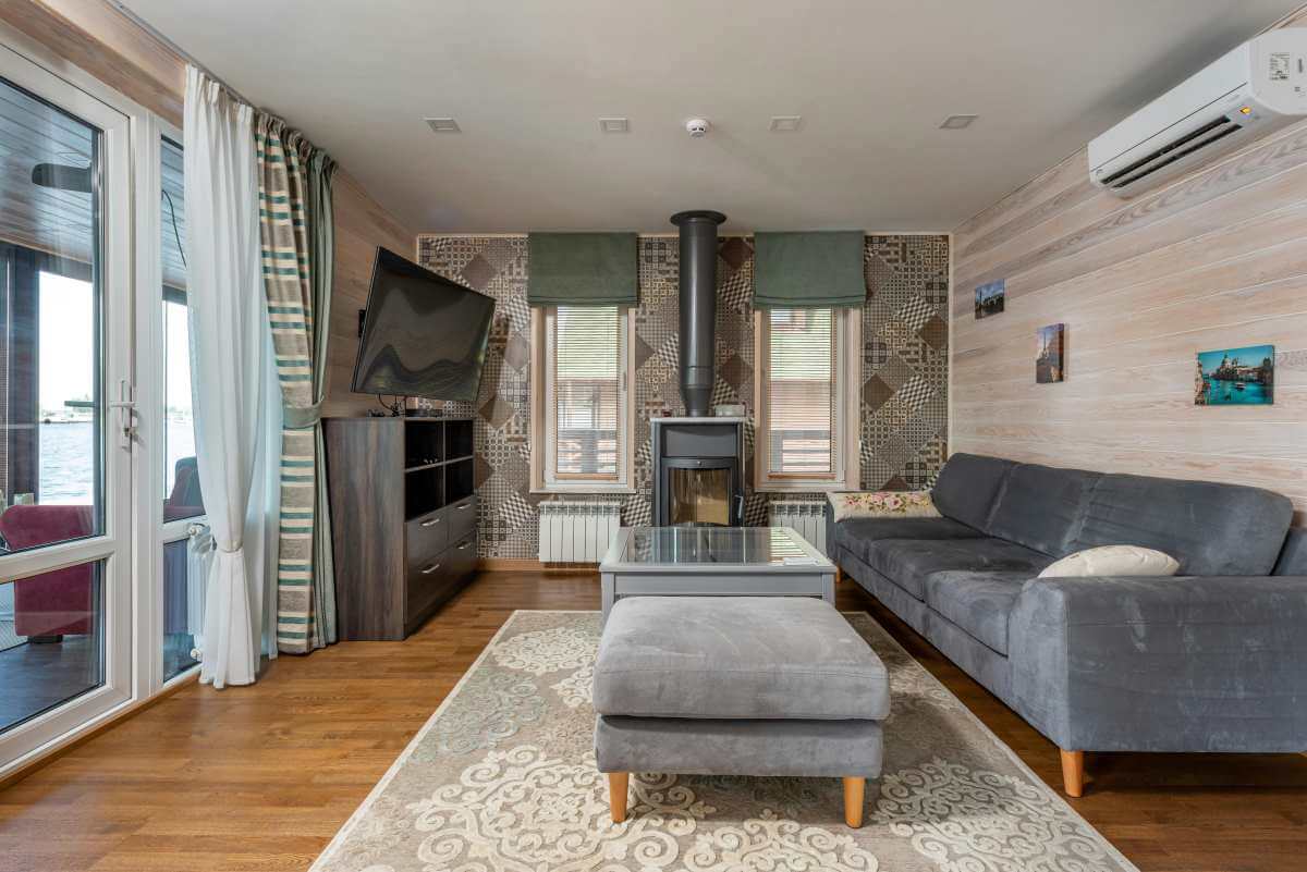 Basic Interior Design trends