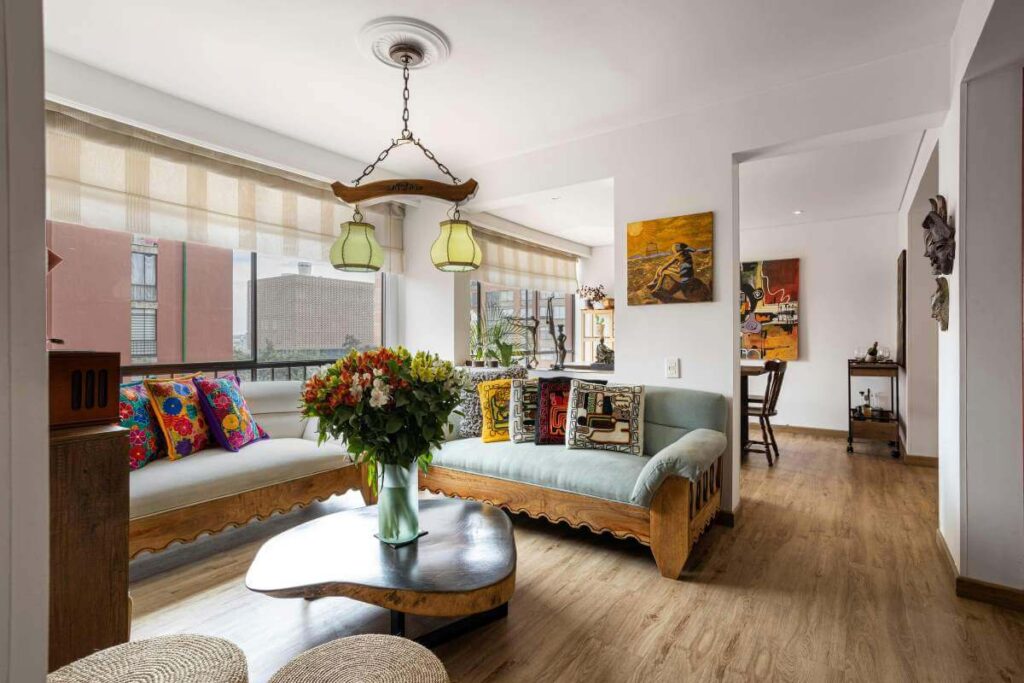 Interior Design Trends: How Modern American Homes Are Being Designed in the New Year Interior Design Trends