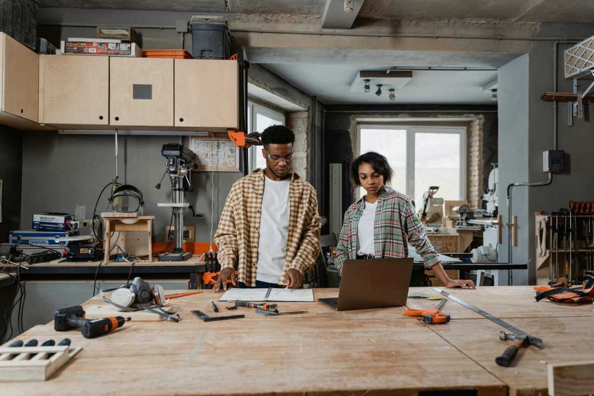 Tools and Planning for Interior Design Trends