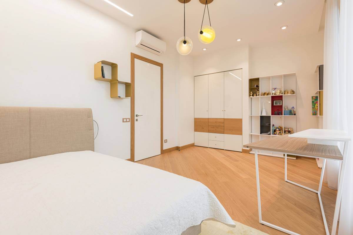 White Wallpaper And Why Are It So Popular