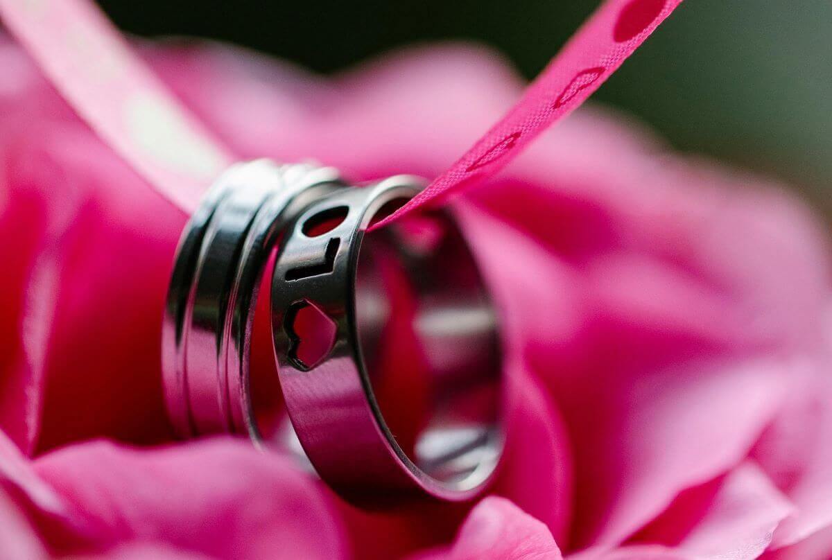 Factors That Affect Ring Size