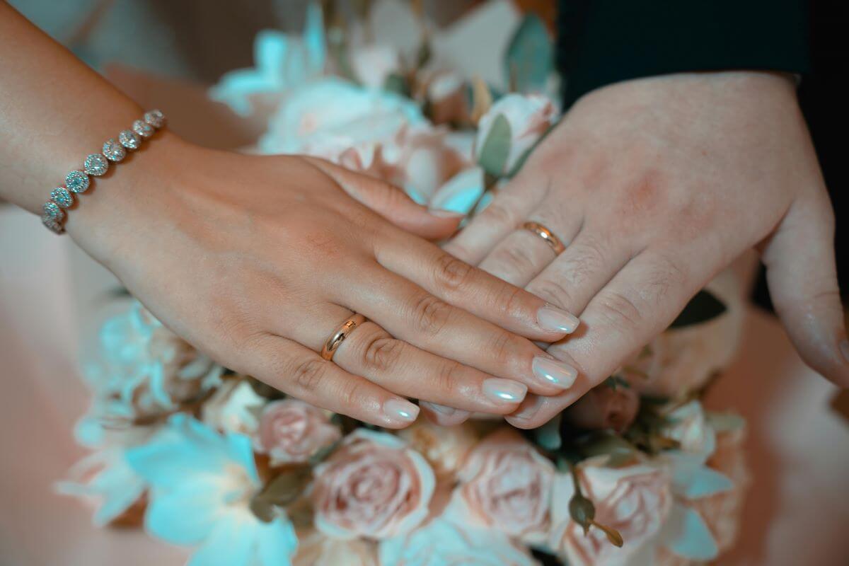 Ring Size Differences Between Men And Women