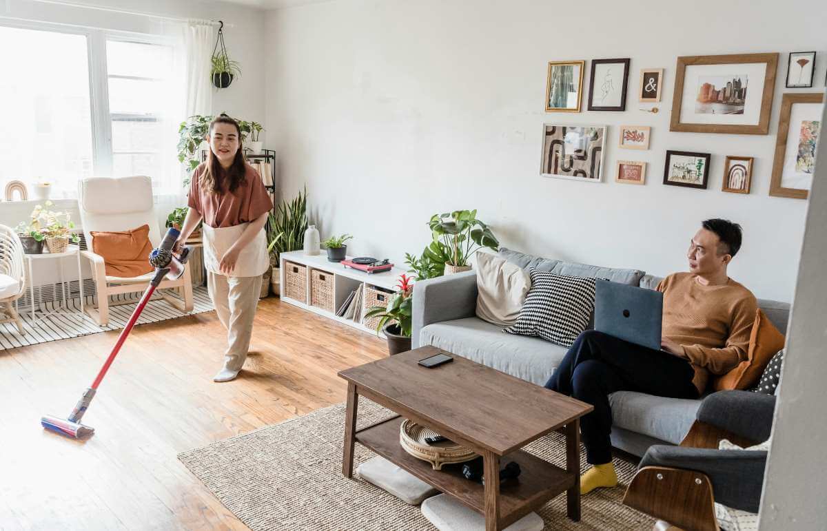 Sustainable Home Decor Interior design trends