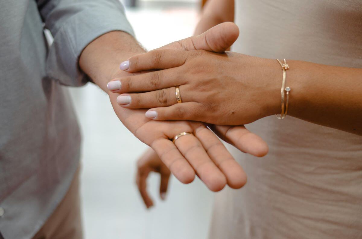 Ring Size Matter So Much In USA